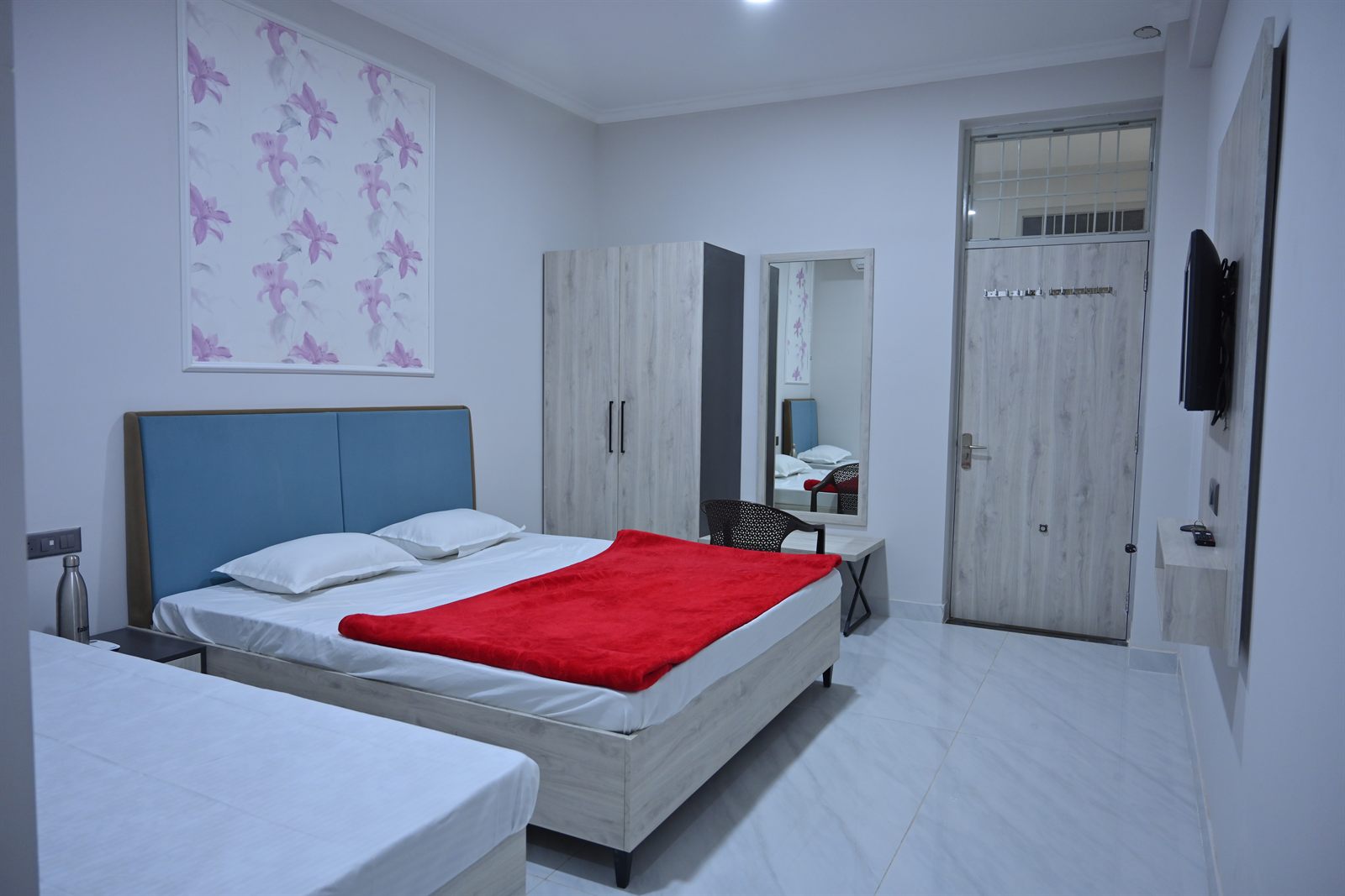 Prince Guest House accommodation